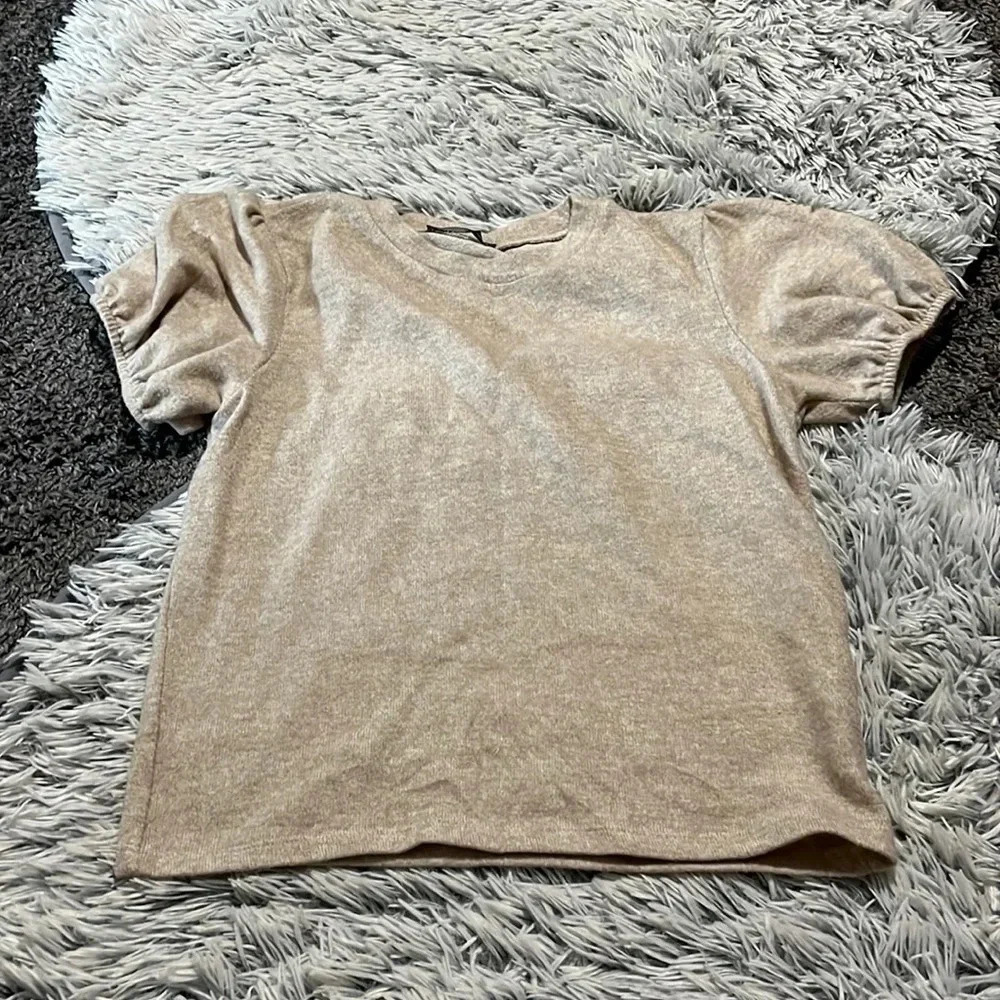 Zara shirt Size Medium